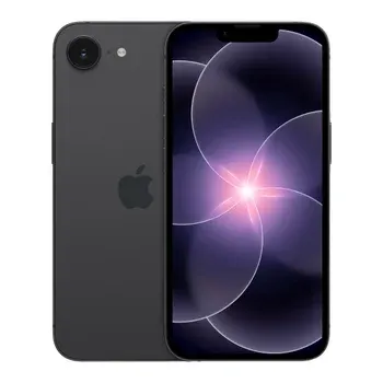 Apple iPhone 17e 256GB Unlocked Smartphone