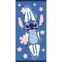 Lilo & Stitch Kinder Handtuch – Strandtuch 70x140 cm