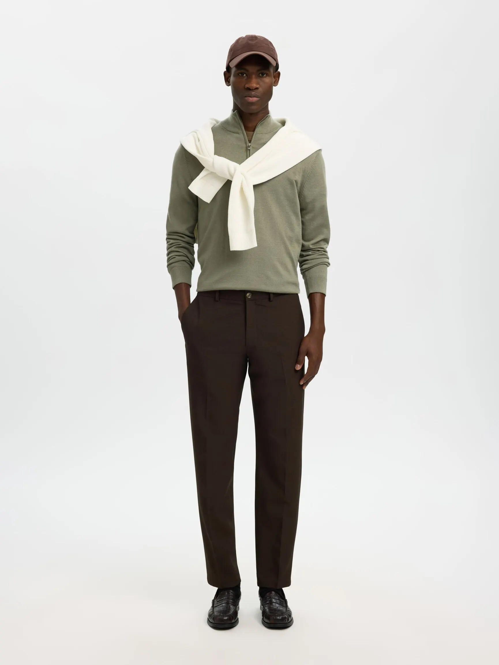 175 SMAL PASSFORM BUKSER