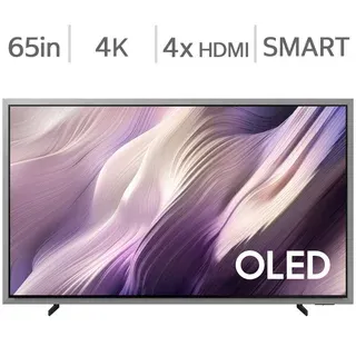 Samsung 65" Class - S95H Series - 4K UHD OLED TV