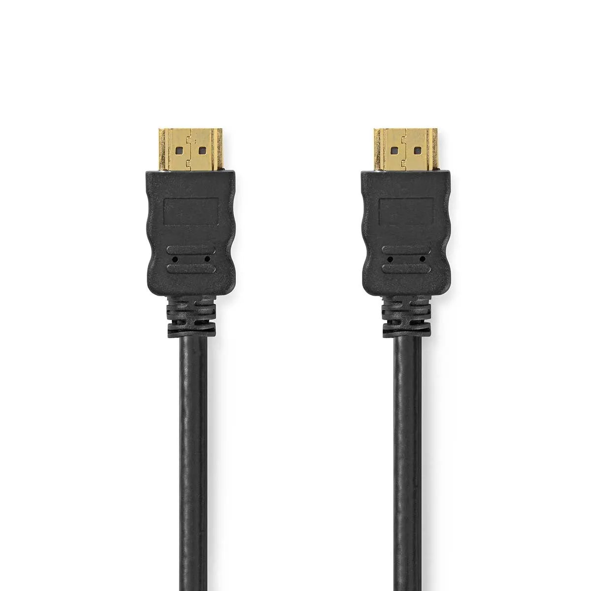 Nedis Ultra High Speed HDMI kabel geschikt voor 4K Ultra HD kwaliteit, ARC en HDR