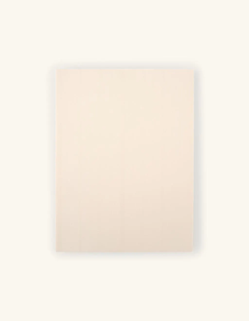 Gummiplatte A5 für Linolschnitt