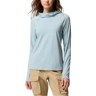 Chandail à capuchon PFG Wild Cast™ Sun pour femme
