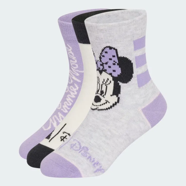 ADIDAS DISNEY MINNIE MOUSE SOKKER