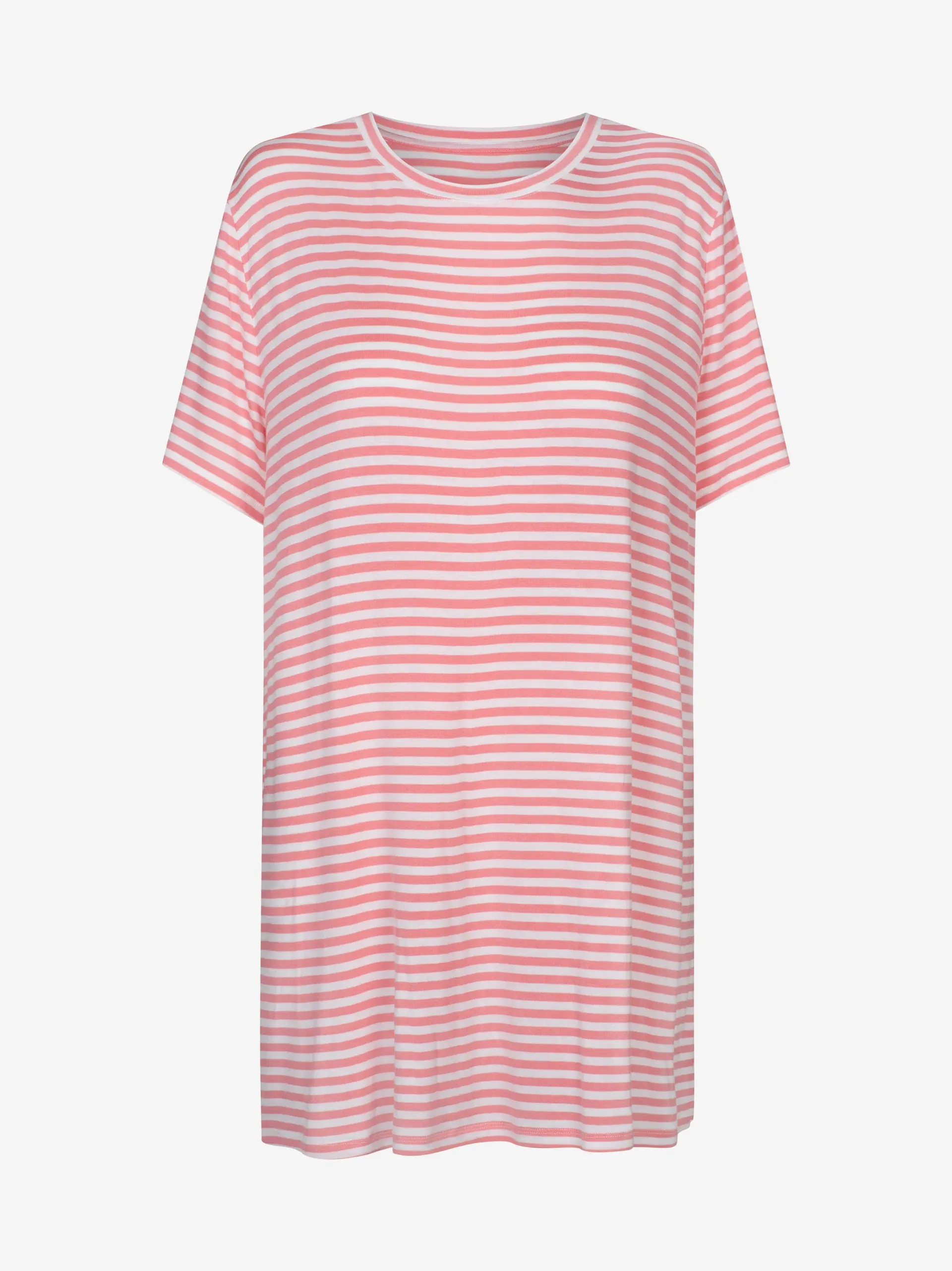 Alba Kort Arm Nattkjole