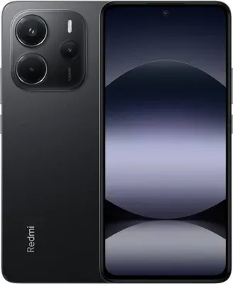 Xiaomi Redmi Note 14/8GB/256GB/Midnight Black