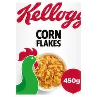 Kellogg's Corn Flakes (450 g) Open Product Description