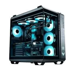 BARBONE GAME TUF by Streamers Clash