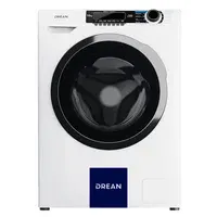 Lavarropas automático carga frontal 10 kg blanco LFDR1012SB0