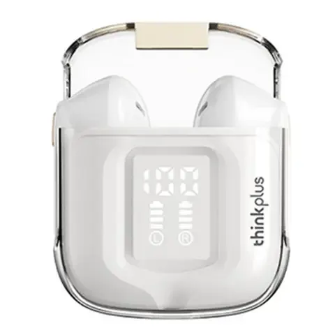 Audífonos LP6 Pro De De Tws Audífonos Bluetooth 53 -Blanco