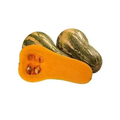 abobora seca fatiada kg