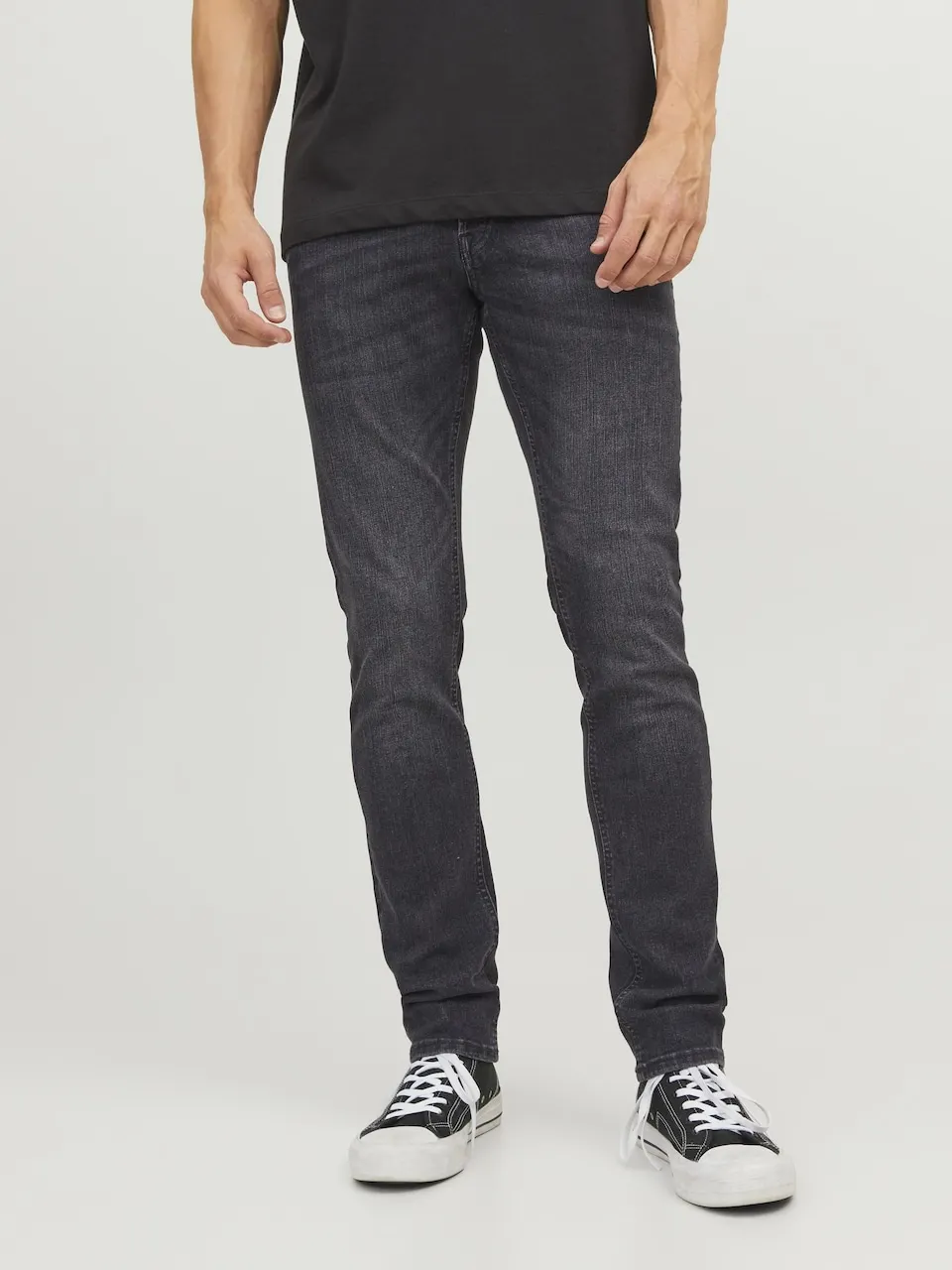 Slimfit Jeans 'JJIGlenn JJOriginal'