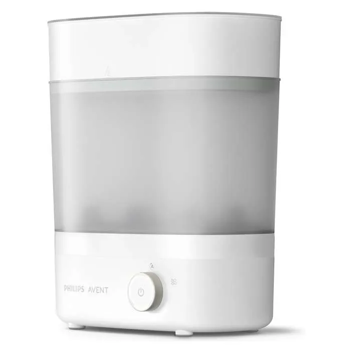 električni sterilizator parni & sušilica, premium