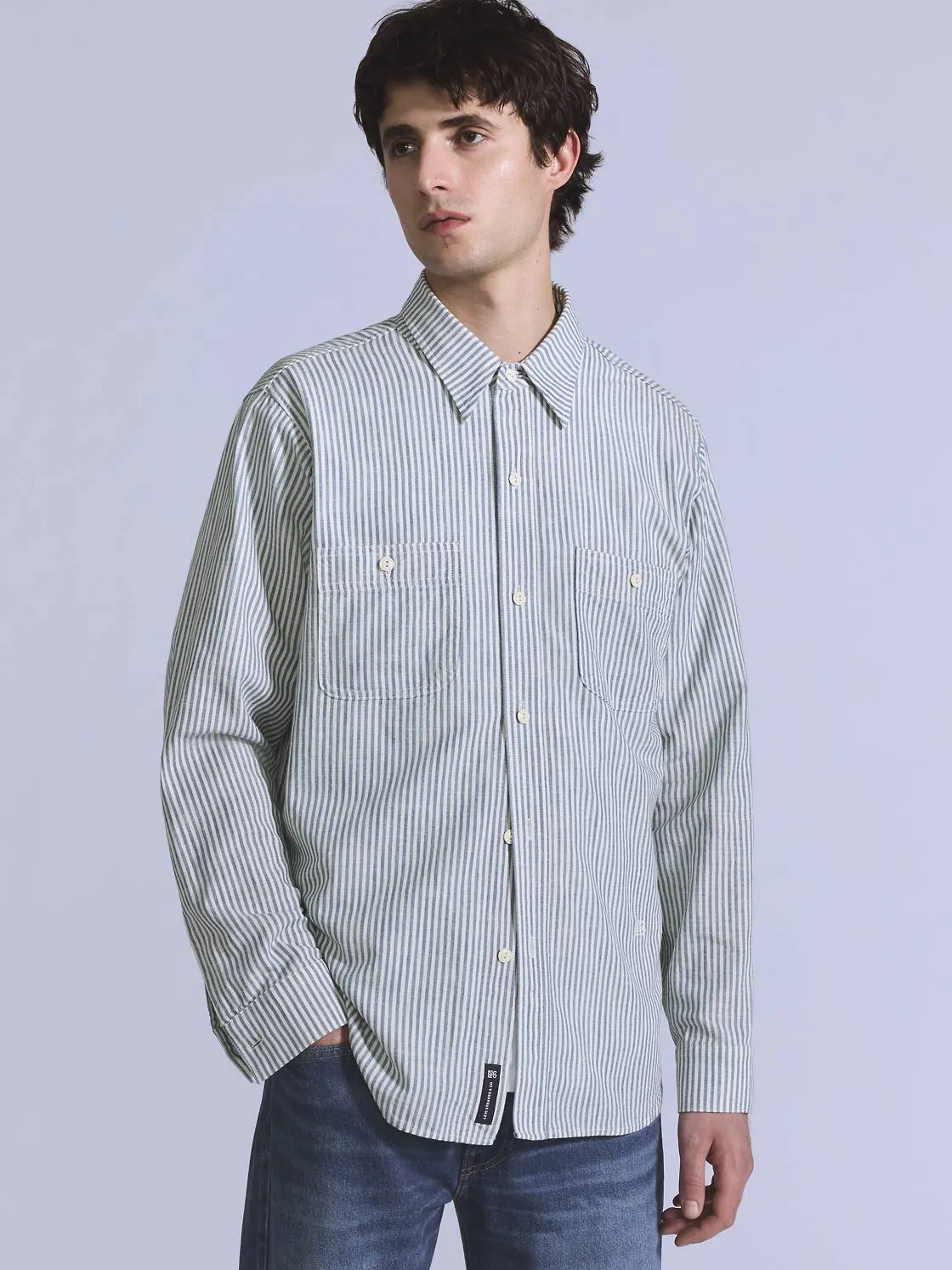 Work Shirt