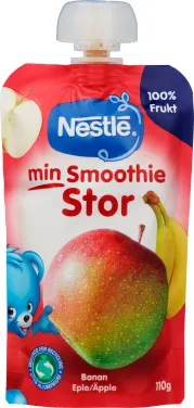 Junior Smoothie