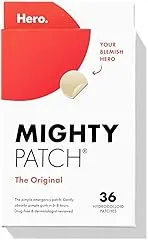 Mighty Patch™ Original patch from Hero Cos…