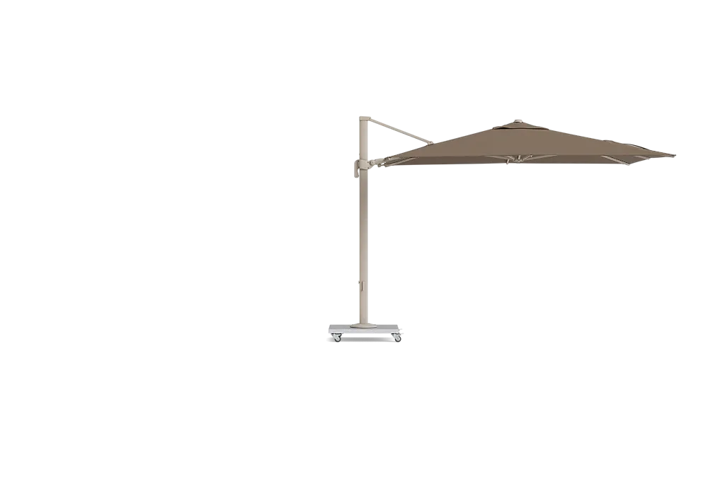 Zweefparasol Palermo 300x300cm