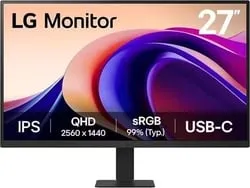 27" LG 27U631A-B.AEUQ