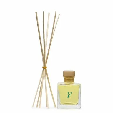 Patisserie Diffusore di Fragranza con Bastoncini 100ml