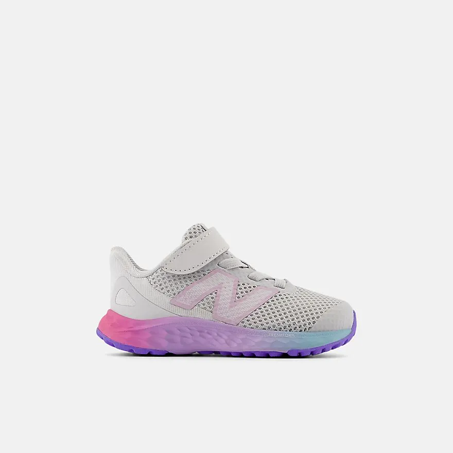 Fresh Foam Arishi v4 Bungee Lace with …