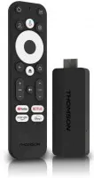 140G Streaming Stick schwarz