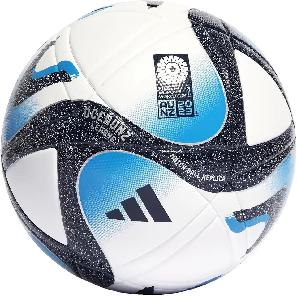 Unisex-Adult Women's World Cup League Ball
