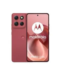 Motorola Moto G86 5G 256GB - Roze