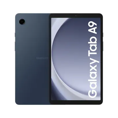 Samsung Galaxy Tab A9 8,7 inch 128GB Wifi Blauw