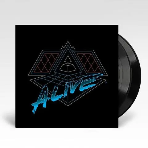 Alive 2007