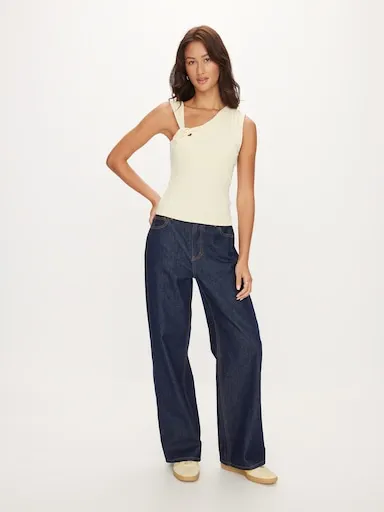 Ally Soft Knot Tank