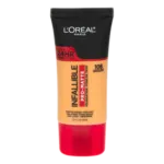 Base De Maquillaje Pro Matte 24 Horas Edtion Caramel L’ORÉAL 41 Ml