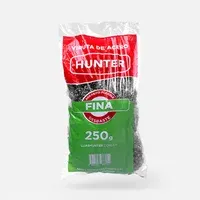 Viruta de acero fina 250 g