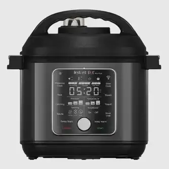 Instant Pot Pro Plus Multi Cooker Wifi 5.7L