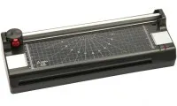 A340 Combo Laminator mit Papierschneider