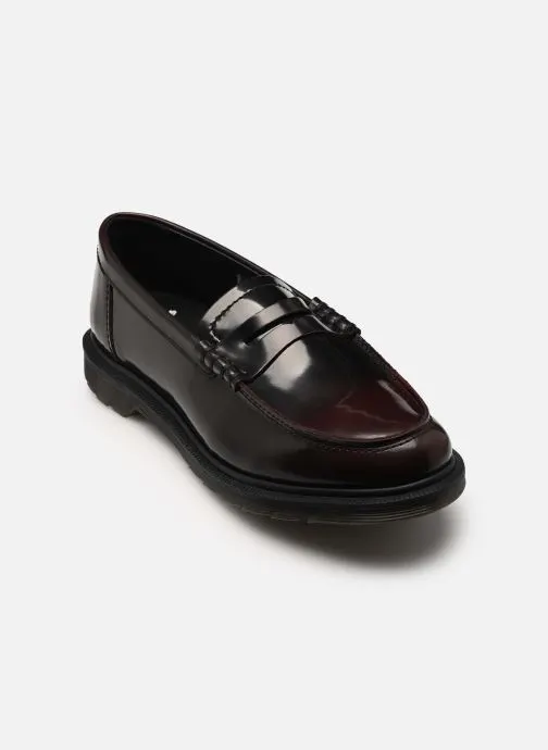 Mocassins Mayfare Loafer dames bordeaux