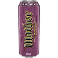 mother energy drink lava guava Can 500mL