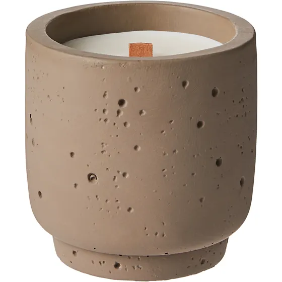 Scented Candle Coffee Cloud