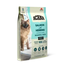 Acana CAT Bountiful Catch