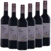 Merlot Puglia IGT 0,75l - 6er Karton