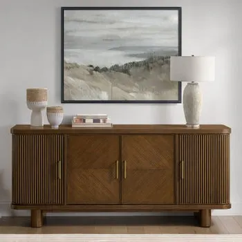 Montebello 68" Accent Console