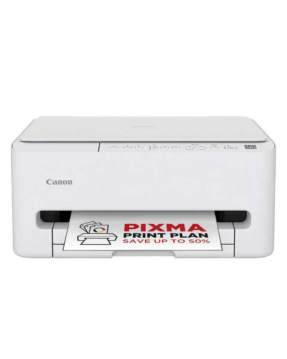 CANON - PIXMA TS4150I