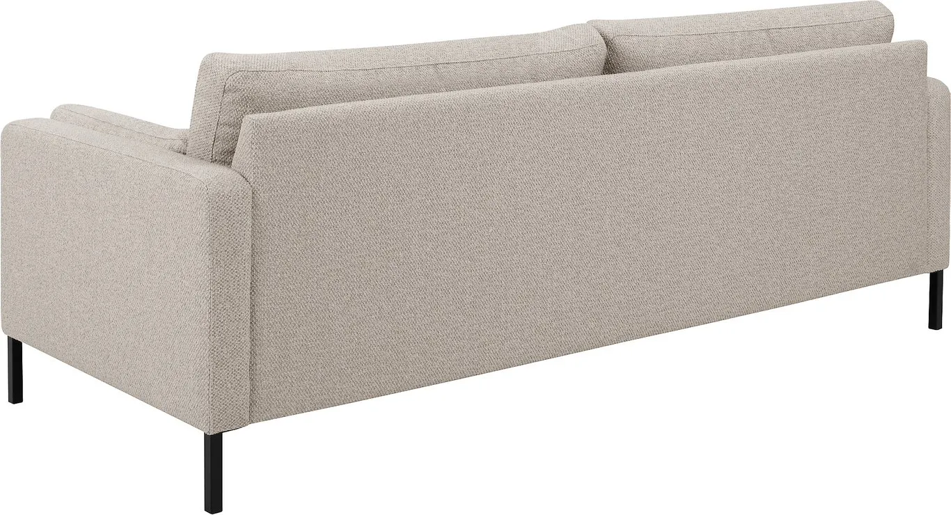 Nobel 3-seter sofa Beige