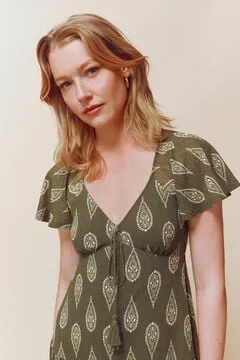 Vestido Formentera