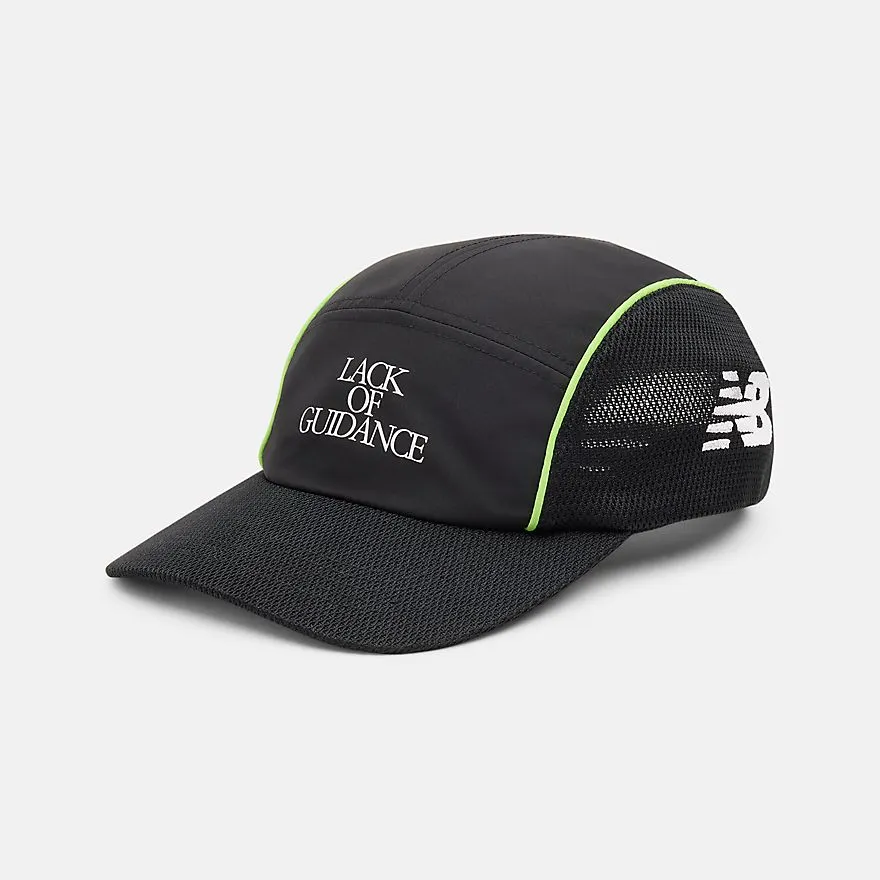 Lack of Guidance X New Balance 5 Panel…