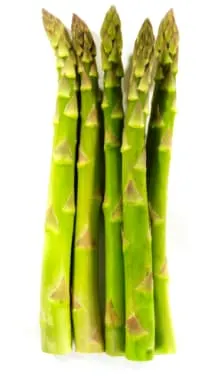 Grønn asparges