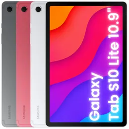 Samsung Galaxy Tab S10 Lite Wifi (6GB RAM, 128GB, Silver) - BRAND NEW