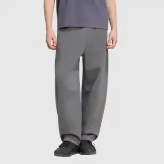adidas Mens Z.N.E. Open Hem Pant