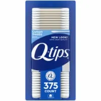 Q-tips® Cotton Swabs