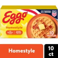 Eggo® Homestyle Waffles