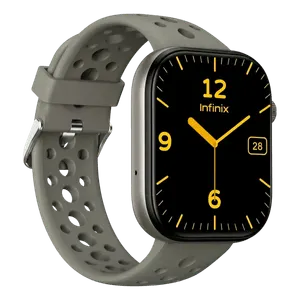 Smartwatch Infinix Xw4L Gris